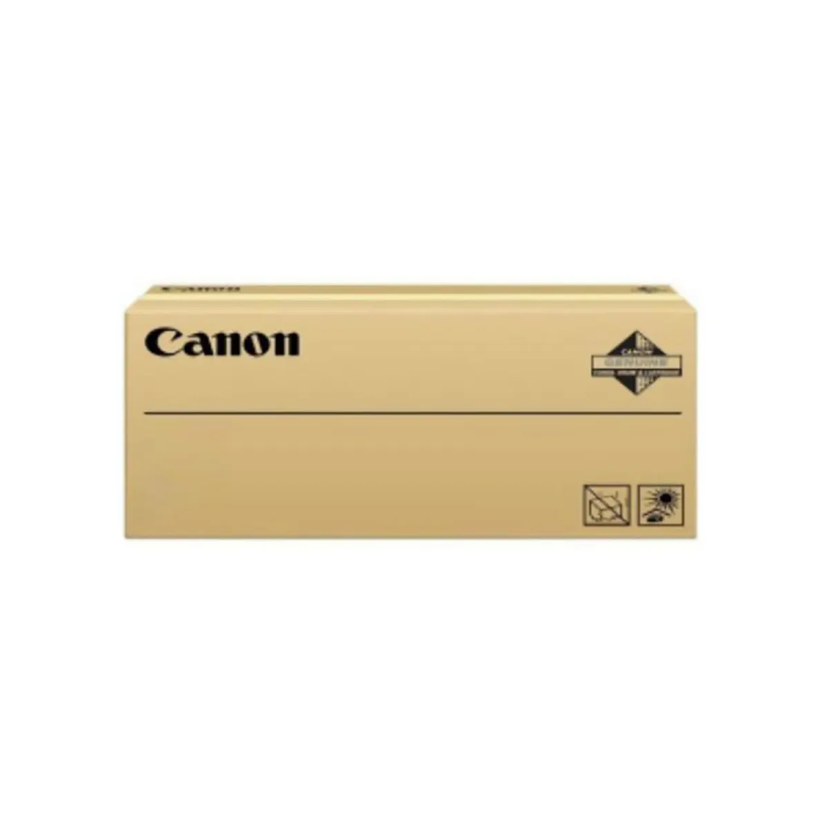 Toner Canon 069H Magenta
