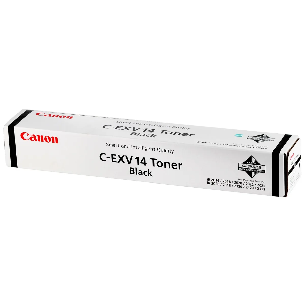 Toner Canon C-EXV14 Black