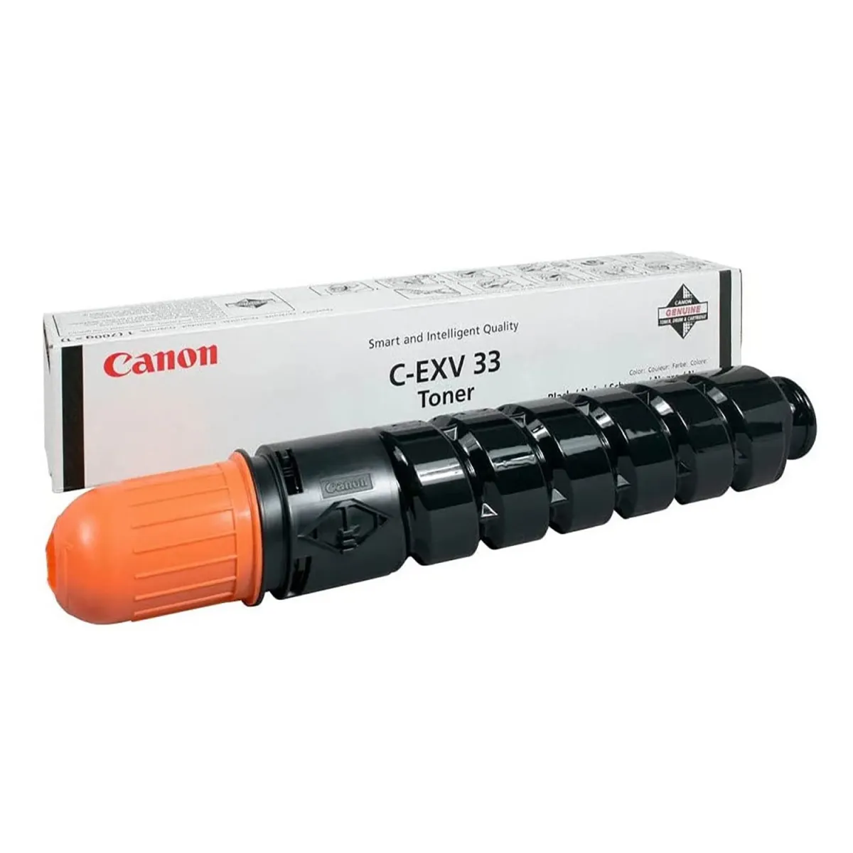 Toner Canon C-EXV33 Black