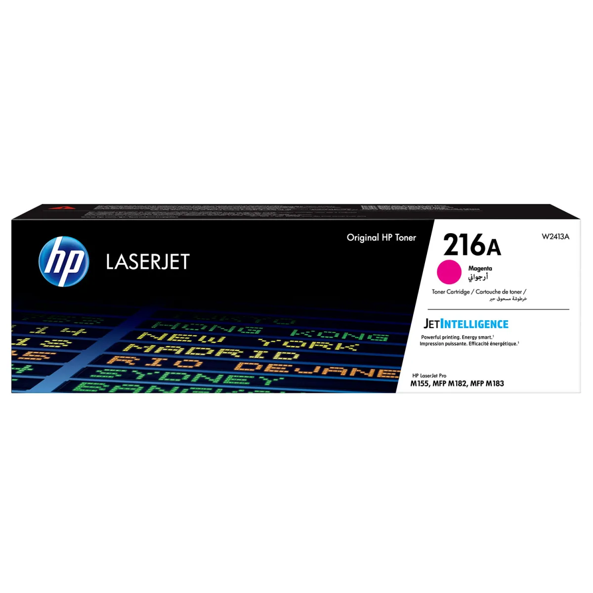 Toner HP 216A Magenta