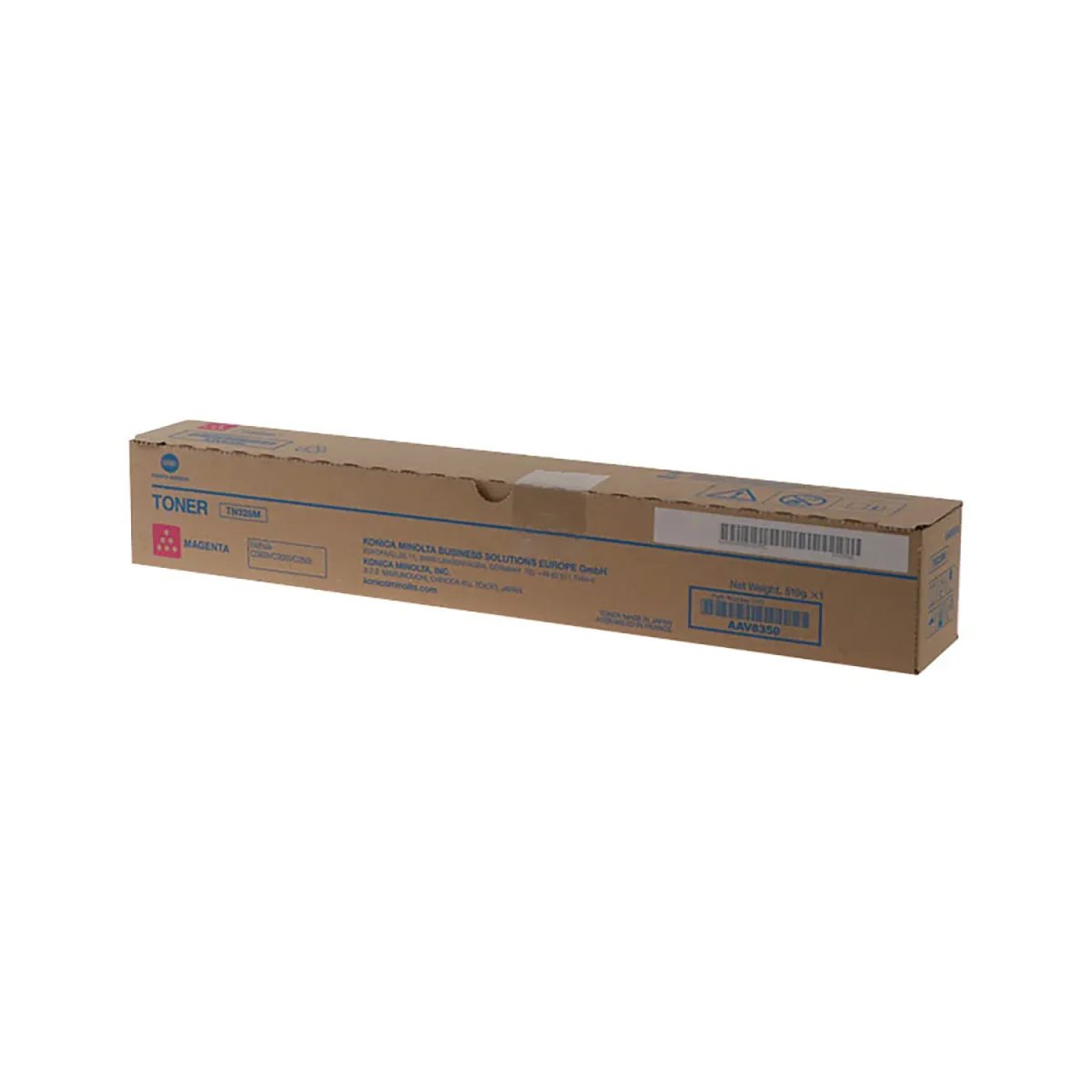 Toner Konica Minolta TN-328 Magenta