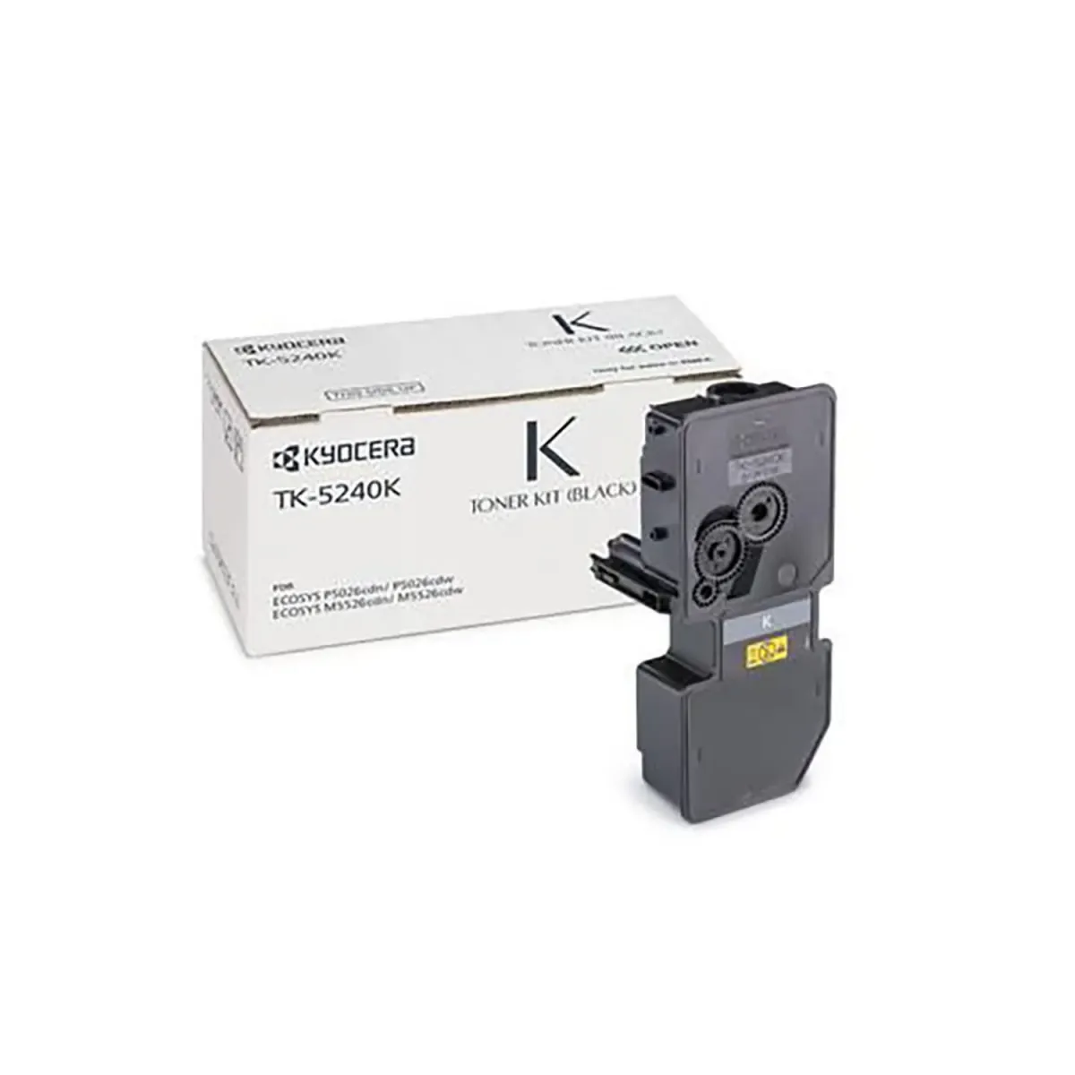 Toner Kyocera TK-5240K Black