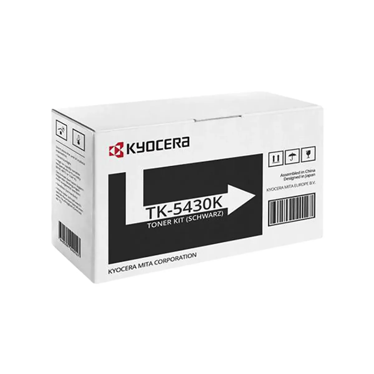 Toner Kyocera TK-5430 Black