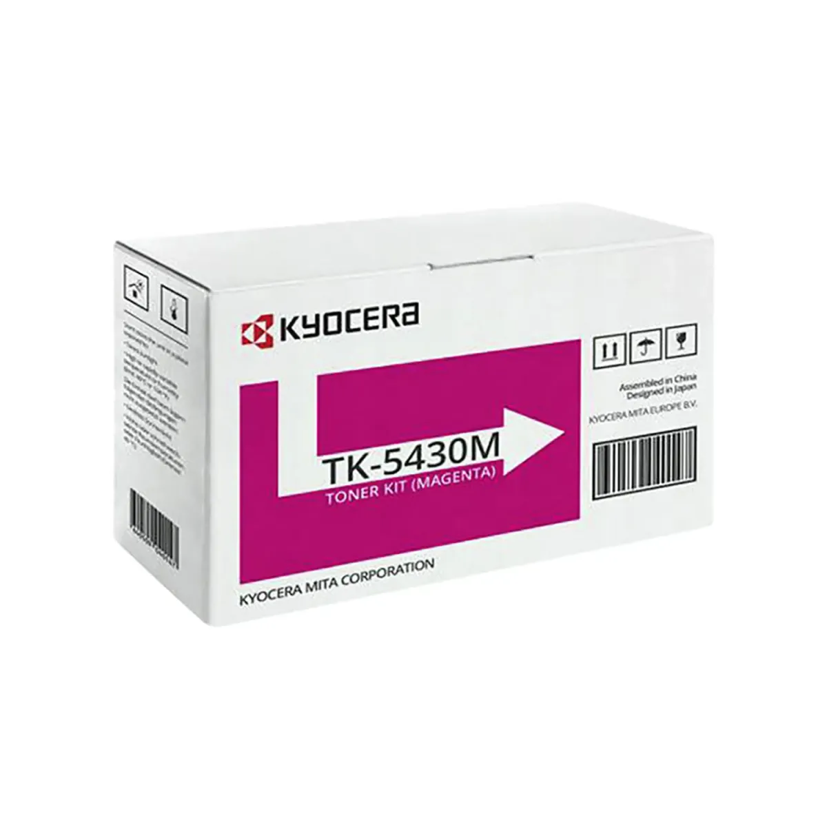 Toner Kyocera TK-5430 Magenta
