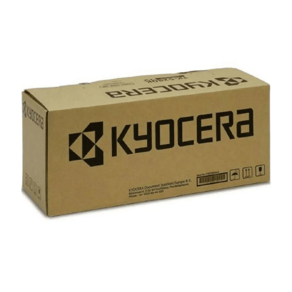 Toner Kyocera TK-8365K Black