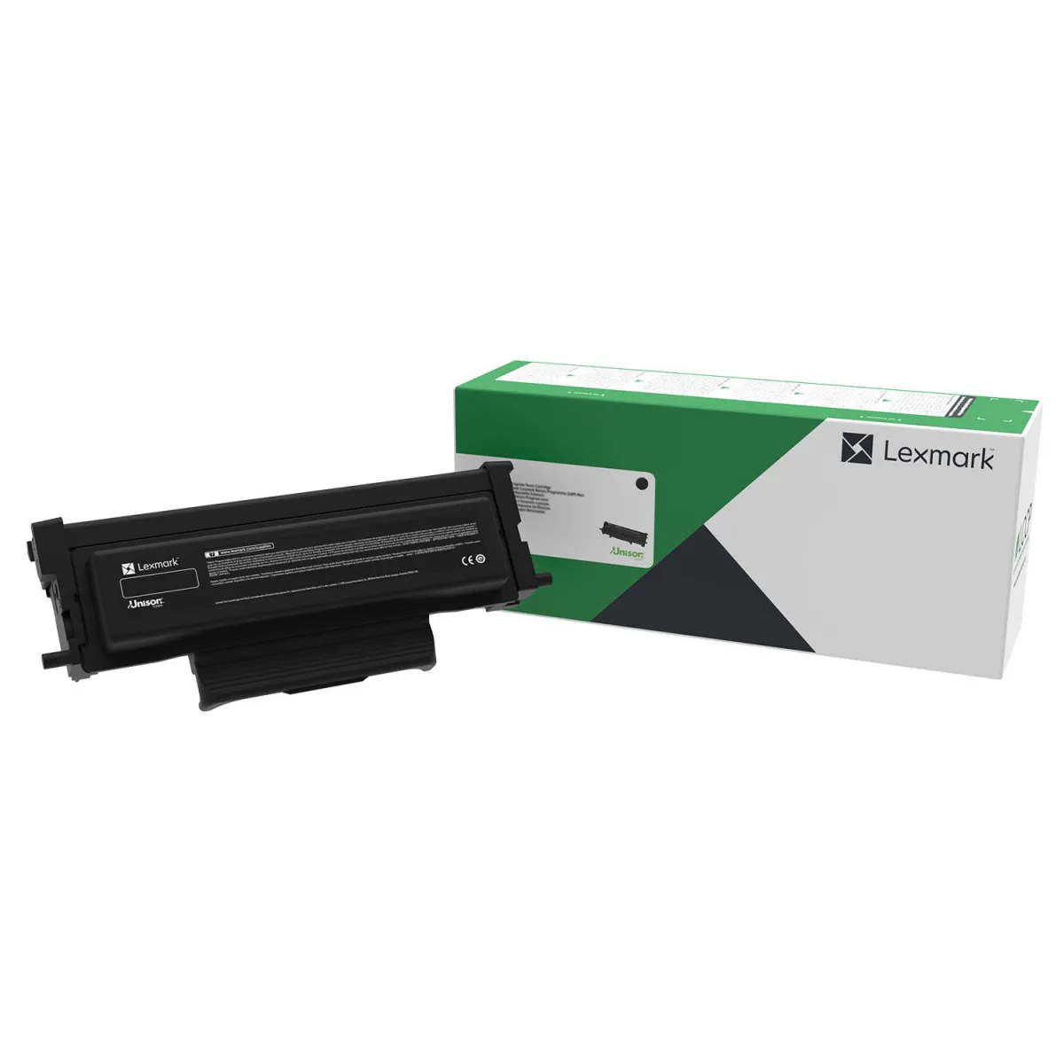 Toner Lexmark 2236 HC Black