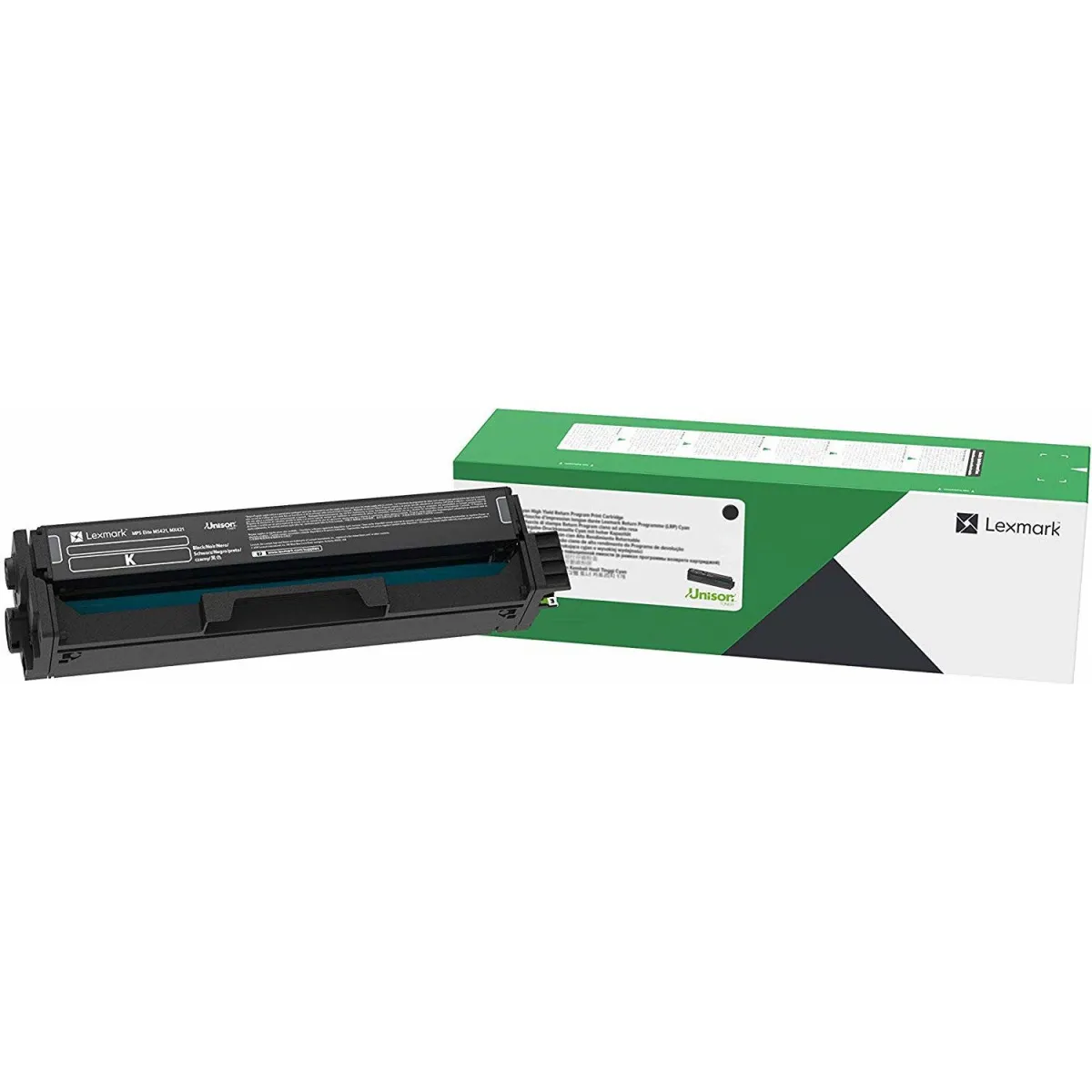 Toner Lexmark 3220 Black