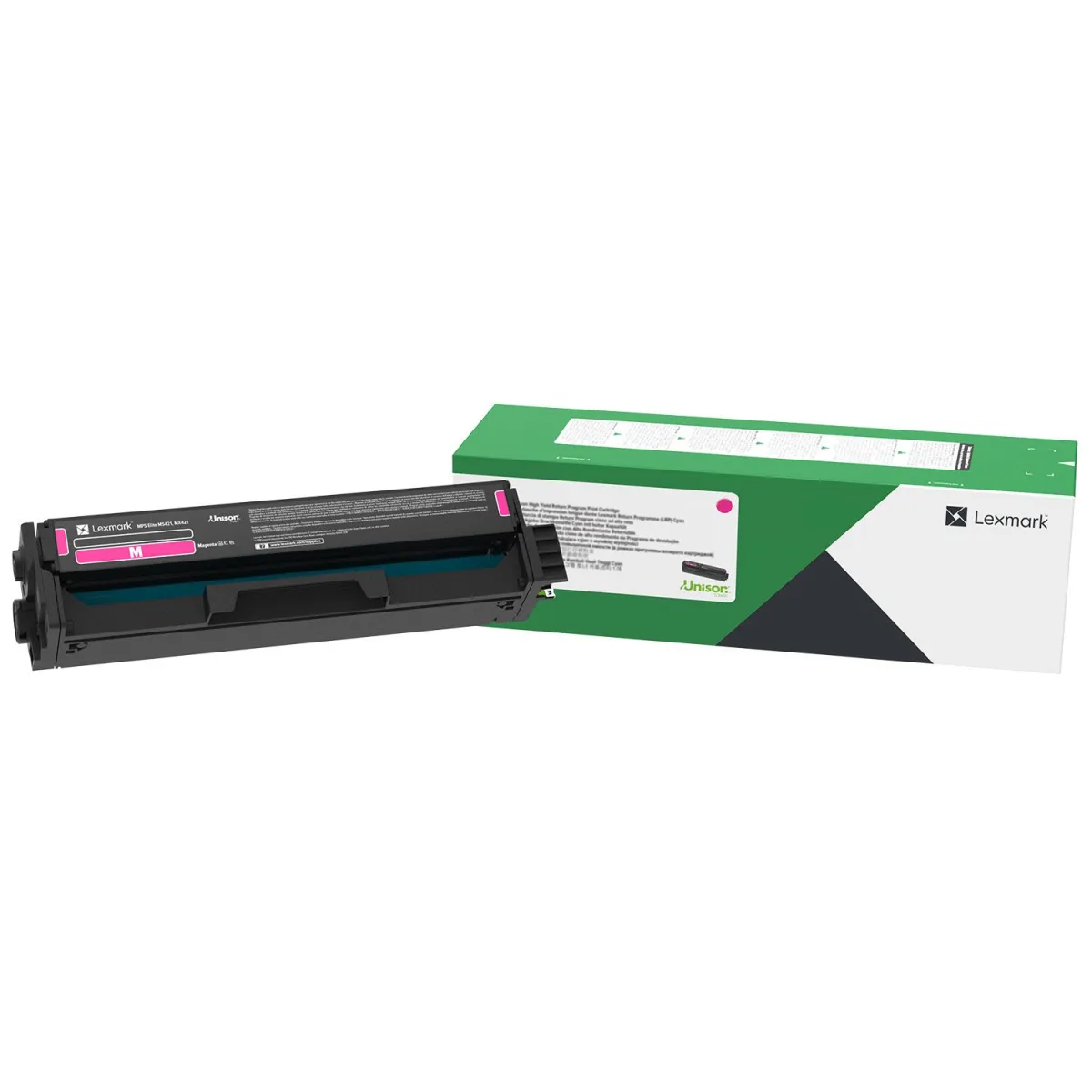 Toner Lexmark 3220 Magenta