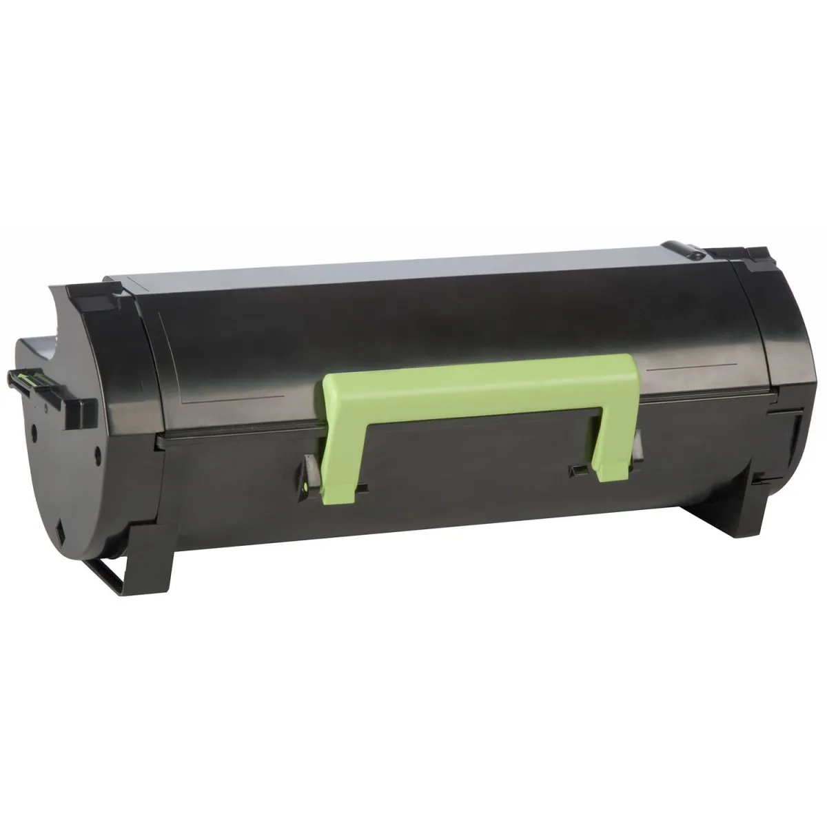 Toner Lexmark 502H Black