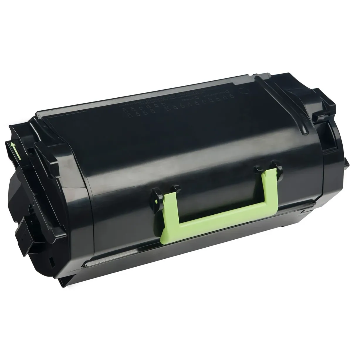 Toner Lexmark 522 Black