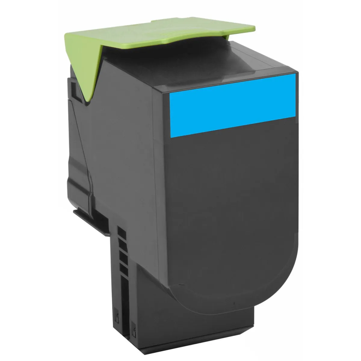 Toner Lexmark 702C Cyan