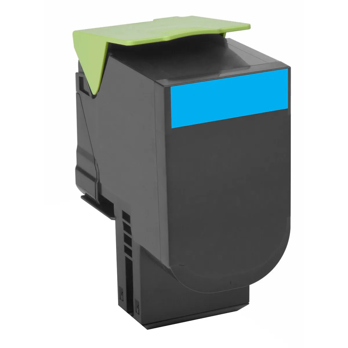 Toner Lexmark 702HC Cyan