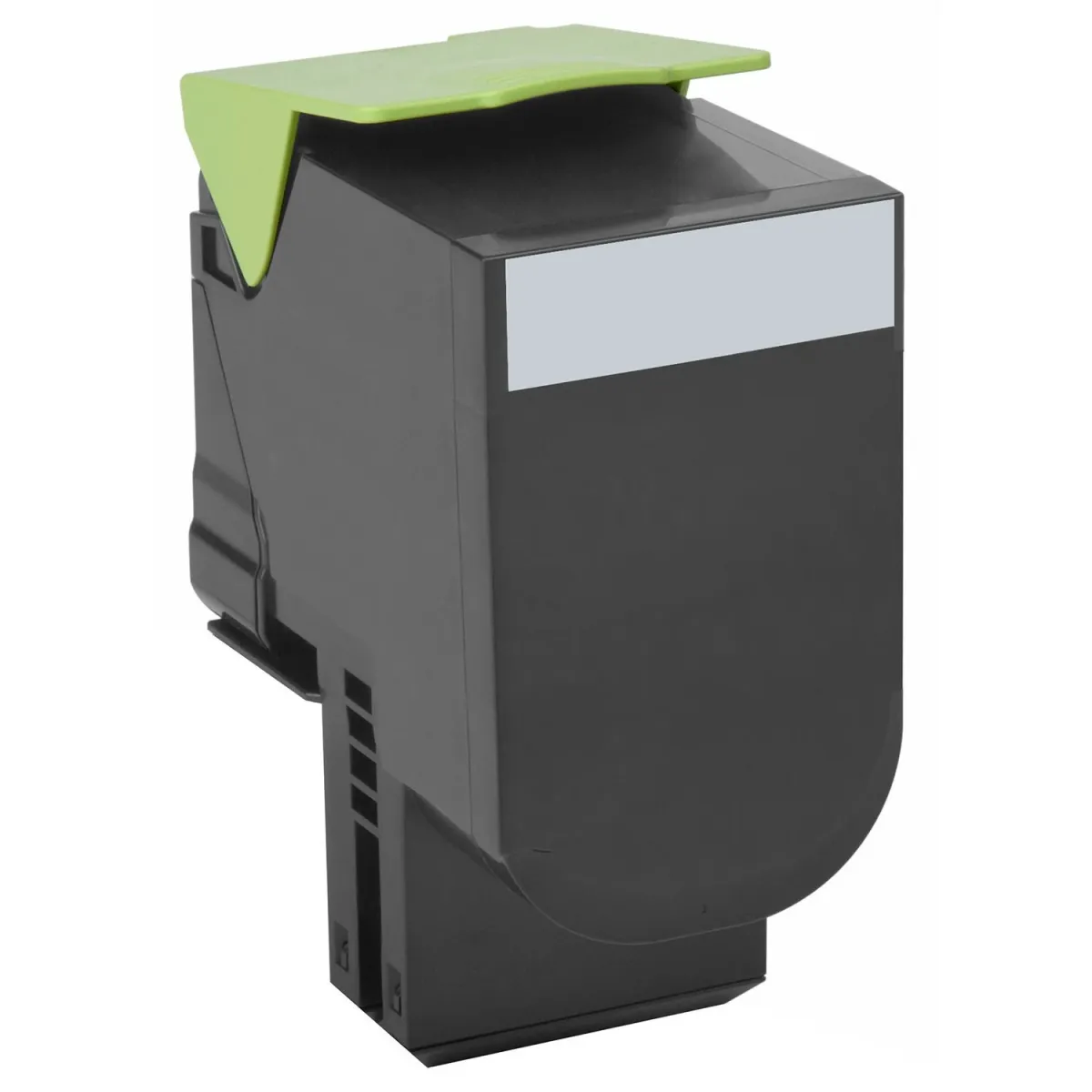 Toner Lexmark 702HK Black