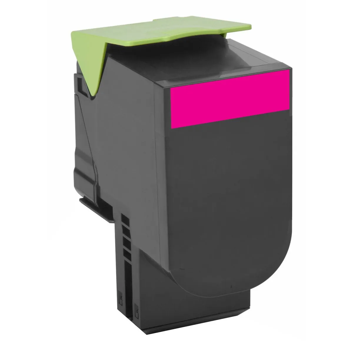 Toner Lexmark 702HM Magenta