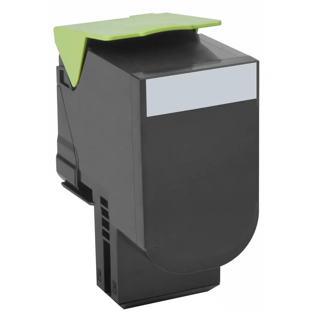 Toner Lexmark 702K Black