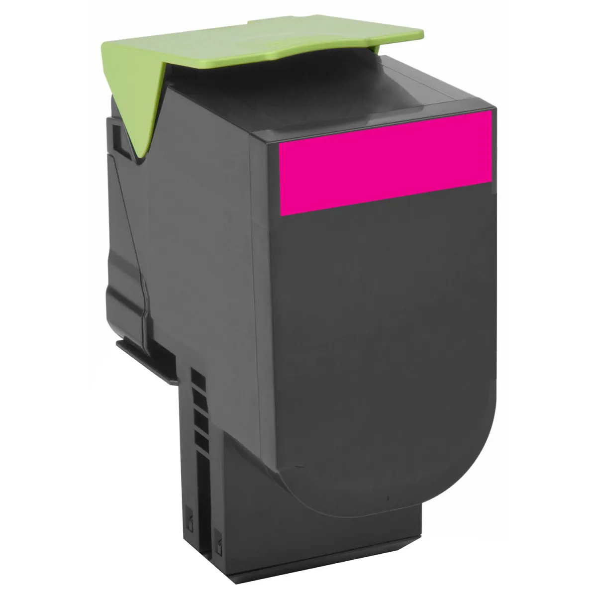 Toner Lexmark 702M Magenta