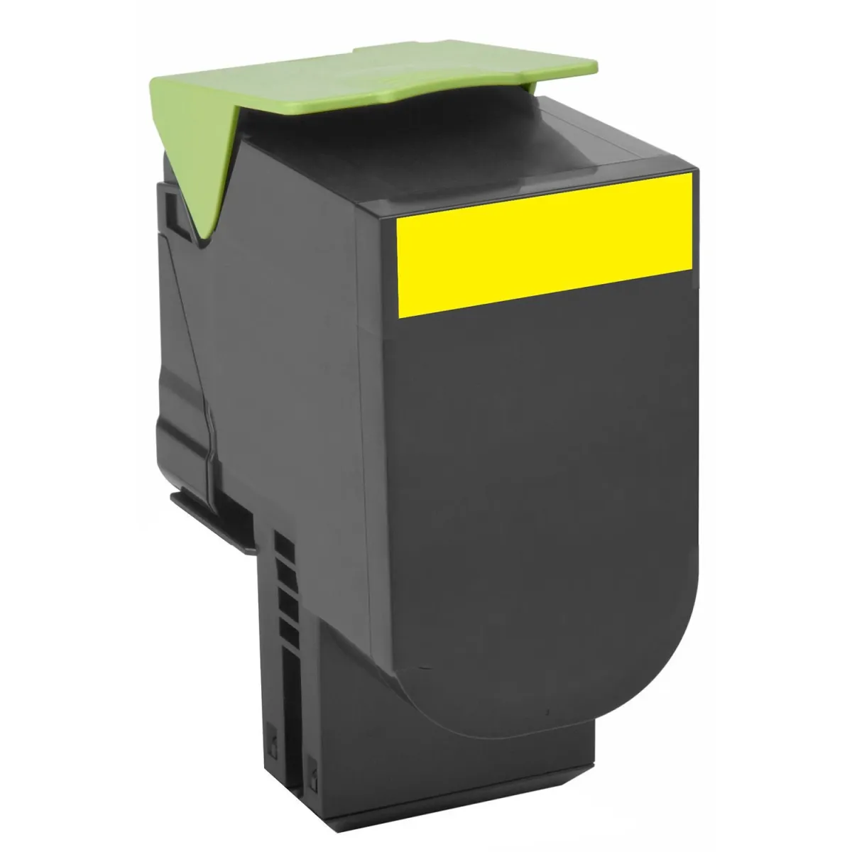 Toner Lexmark 702Y Yellow