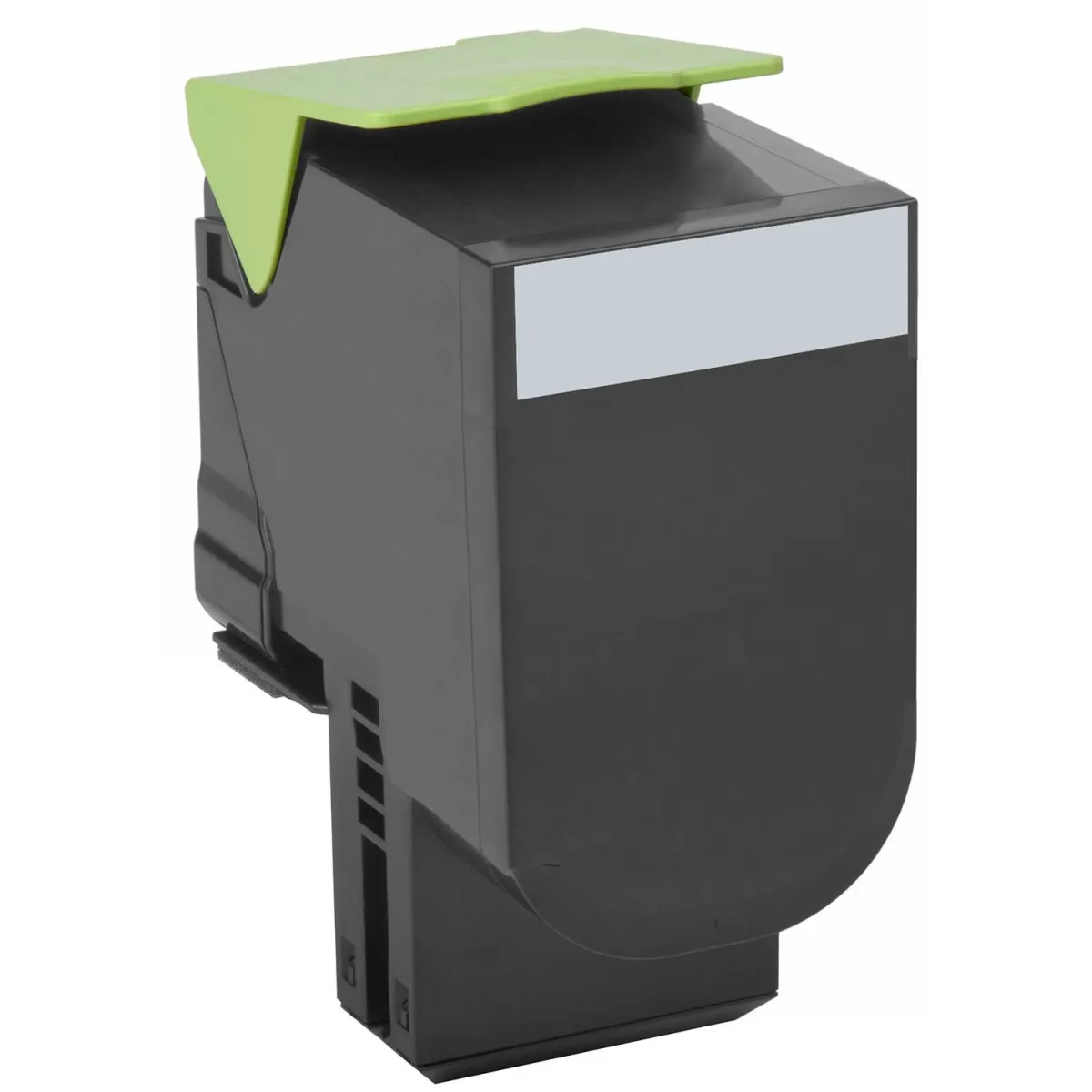 Toner Lexmark 802K Black