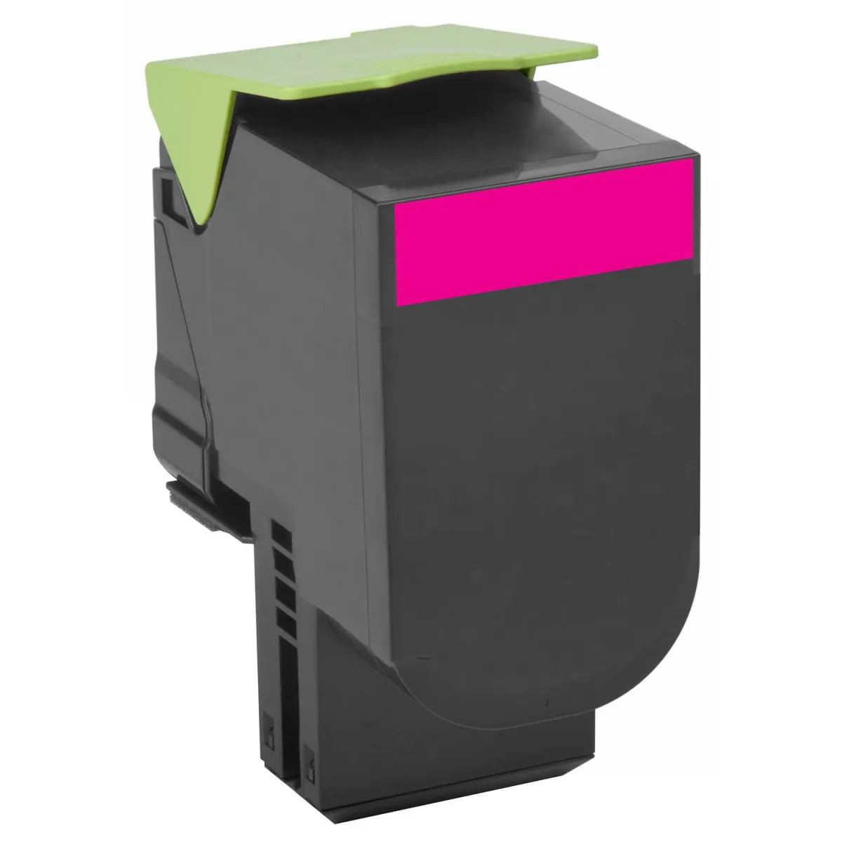 Toner Lexmark 802M Magenta