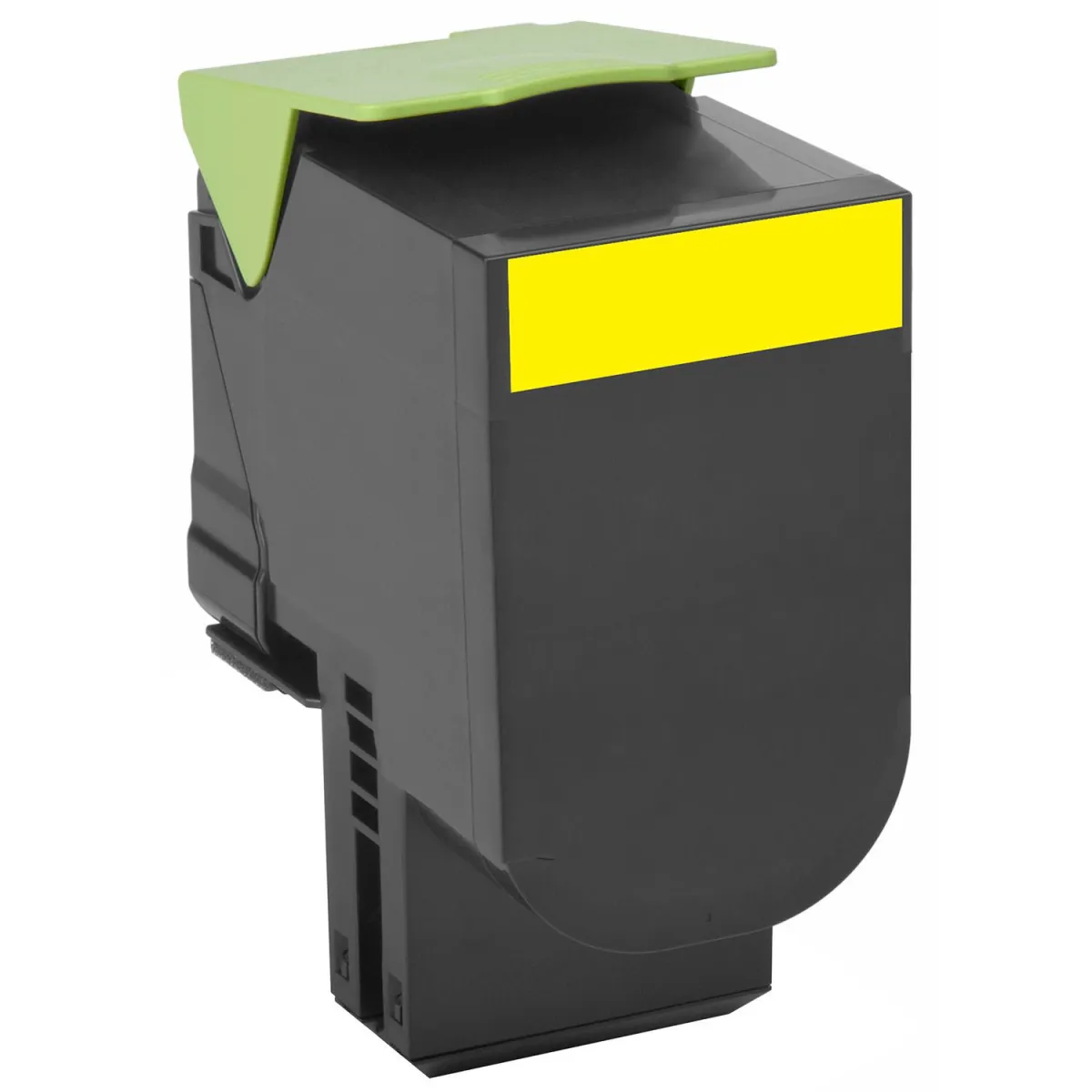 Toner Lexmark 802Y Yellow