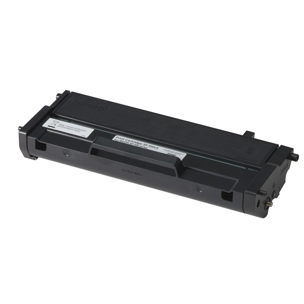Toner Ricoh SP150 Black