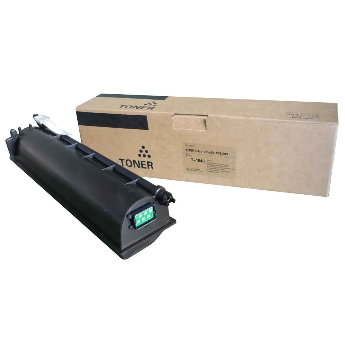 Toner Toshiba T-1640 HC Black