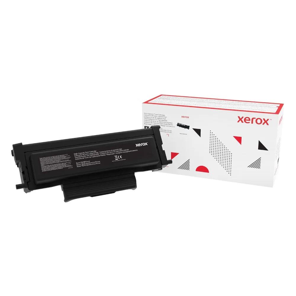 Toner Xerox 006R04403 HC Black