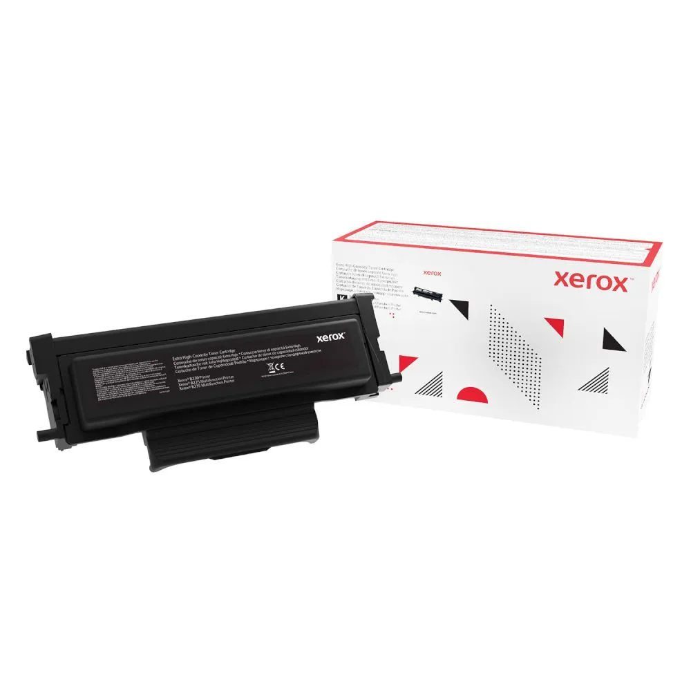 Toner Xerox 006R04404 Extra HC Black
