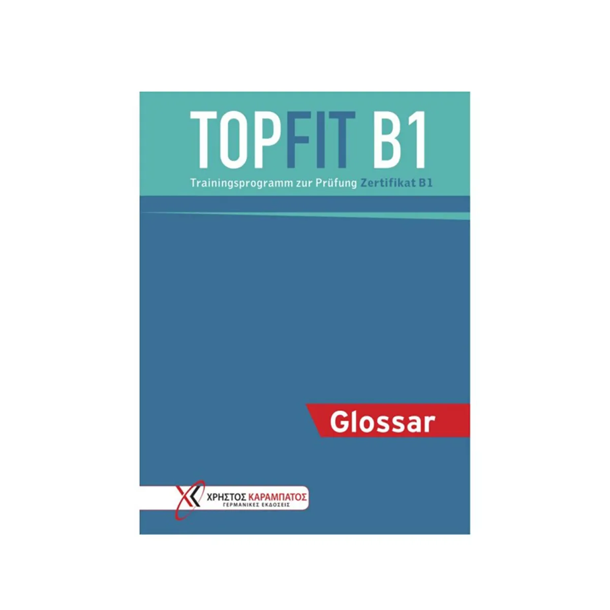 Topfit B1 Glossar Neu