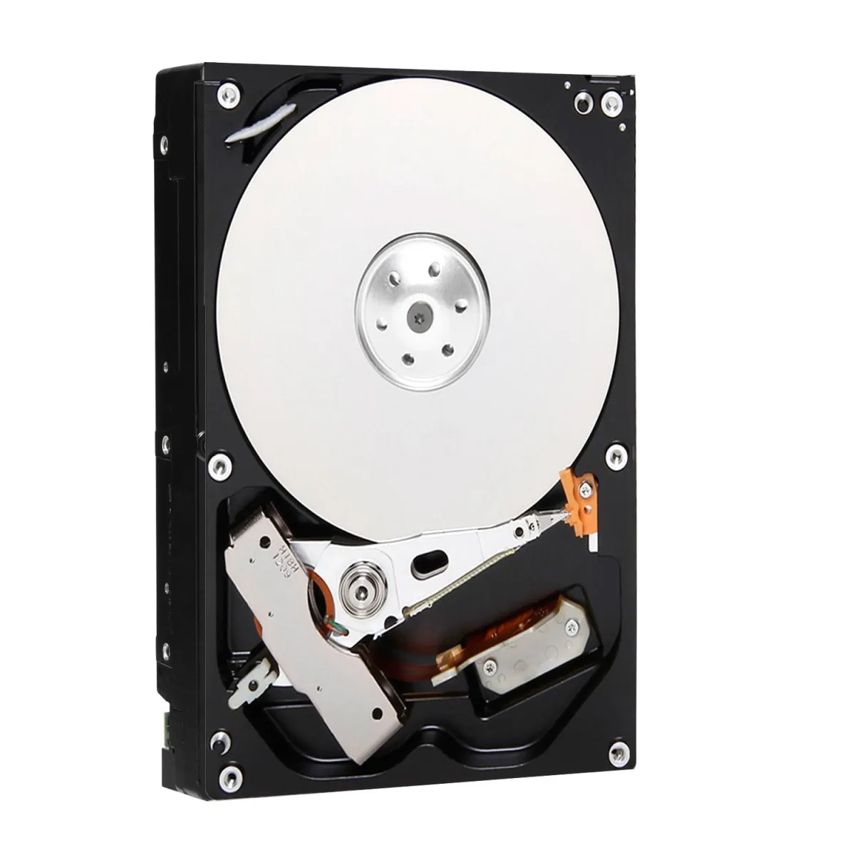 Toshiba Desktop HDD 500GB