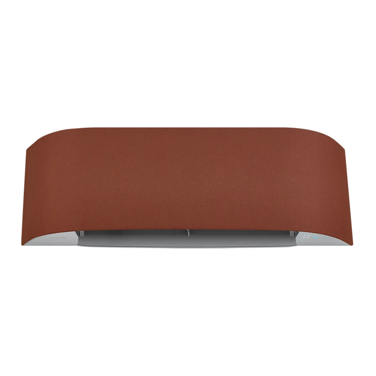 Toshiba Πρόσοψη Haori Dark Brown