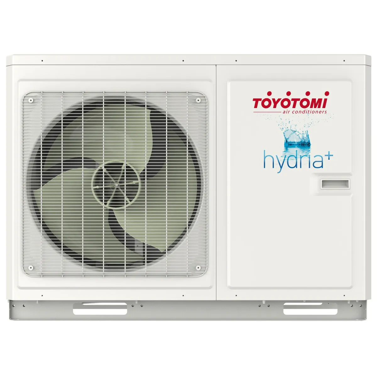 Toyotomi Αντλία Θερμότητας 10kW THMU410/1R32