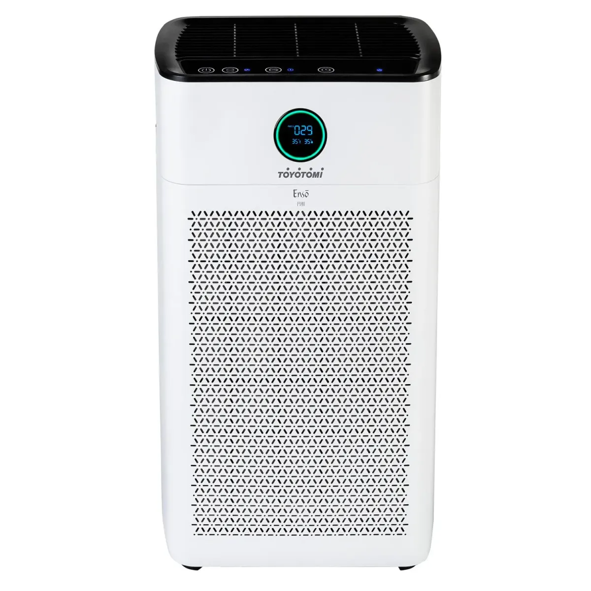 Toyotomi Καθαριστής Αέρα ENSO TAP-KJ460F