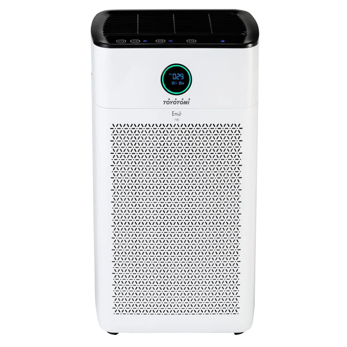 Toyotomi Καθαριστής Αέρα ENSO TAP-KJ460F