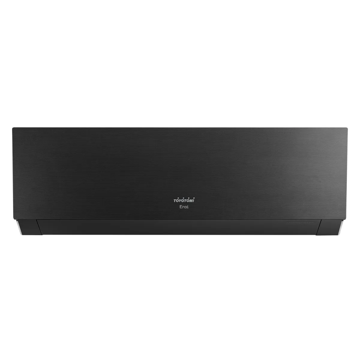 Toyotomi Erai Black Velvet CTN-335BV/CTG-335BV Κλιματιστικό 12.000 BTU/h