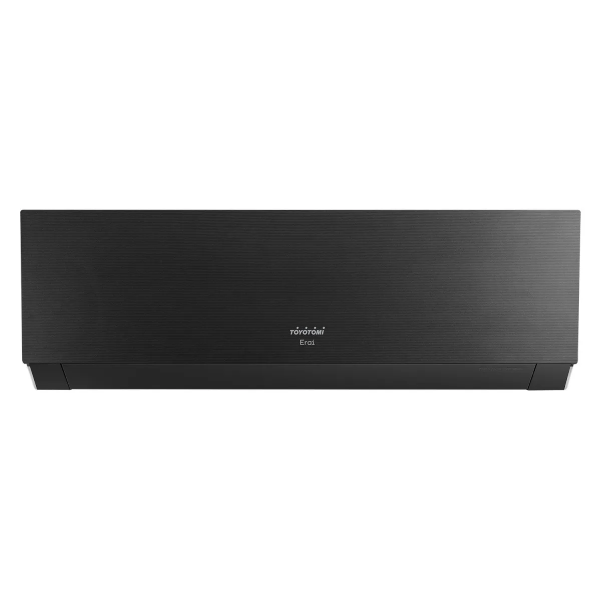 Toyotomi Erai Black Velvet CTN-356BV/CTG-356BV Κλιματιστικό 18.000 BTU/h