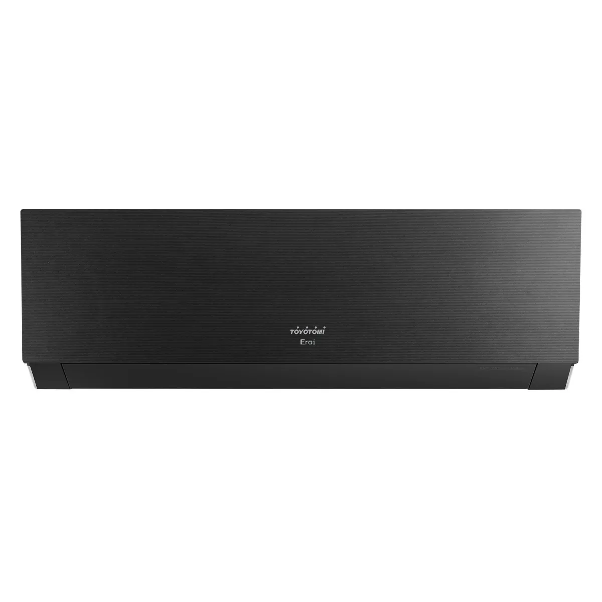 Toyotomi Erai Black Velvet CTN-371B/CTG-371B Κλιματιστικό 24.000 BTU/h