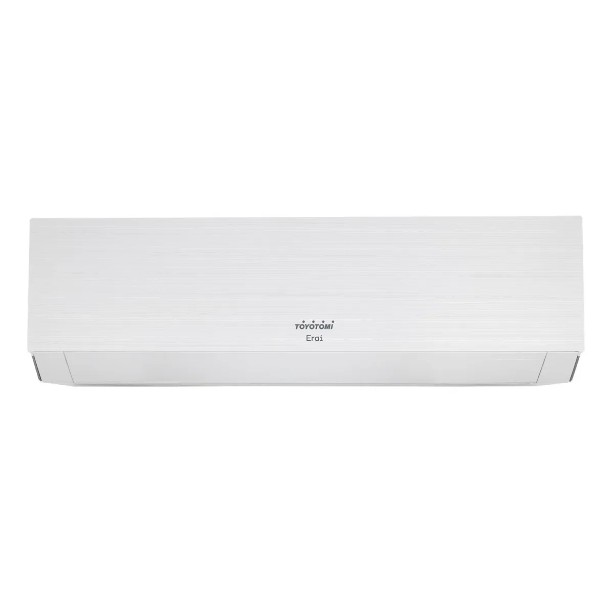 Toyotomi Erai Mystery White CTN-328W/CTG-328W Κλιματιστικό 9.000 BTU/h