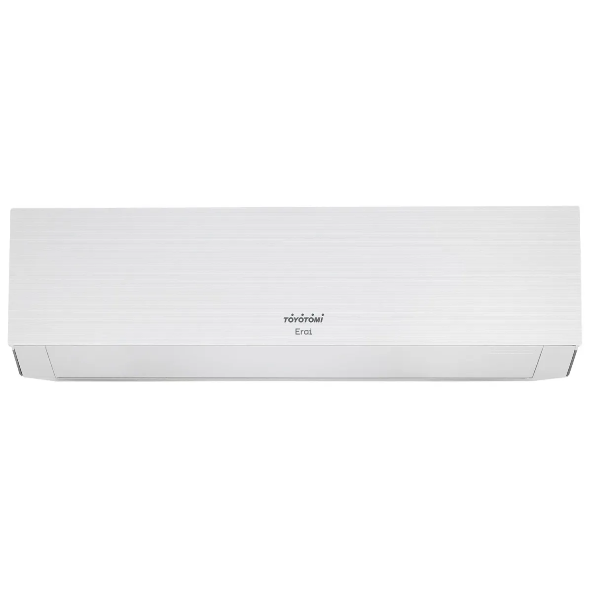 Toyotomi Erai Mystery White CTN-356W/CTG-356W I/O Κλιματιστικό 18.000 BTU/h
