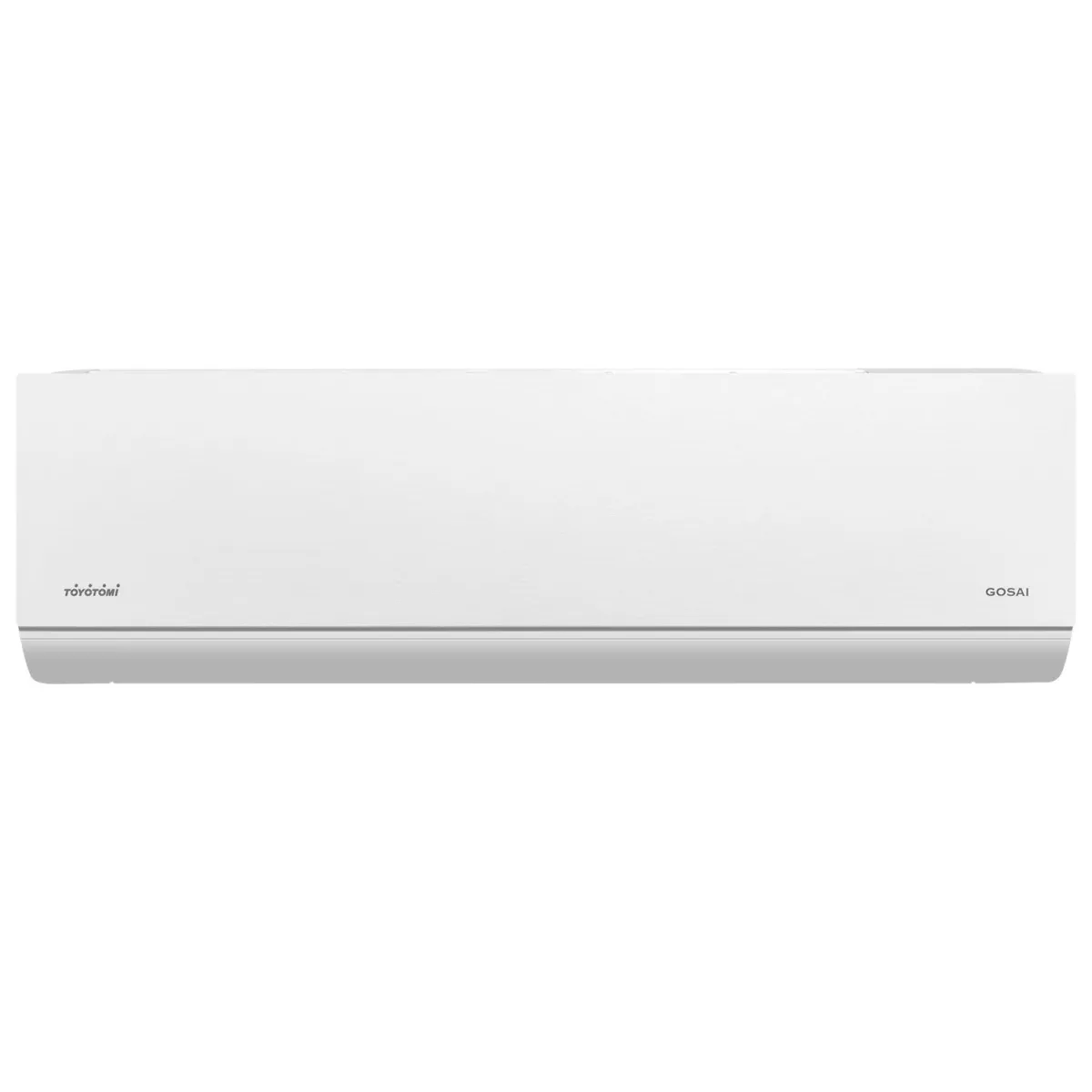 Toyotomi Gosai GTN/GTG-18CMW Κλιματιστικό 18.000 BTU/h
