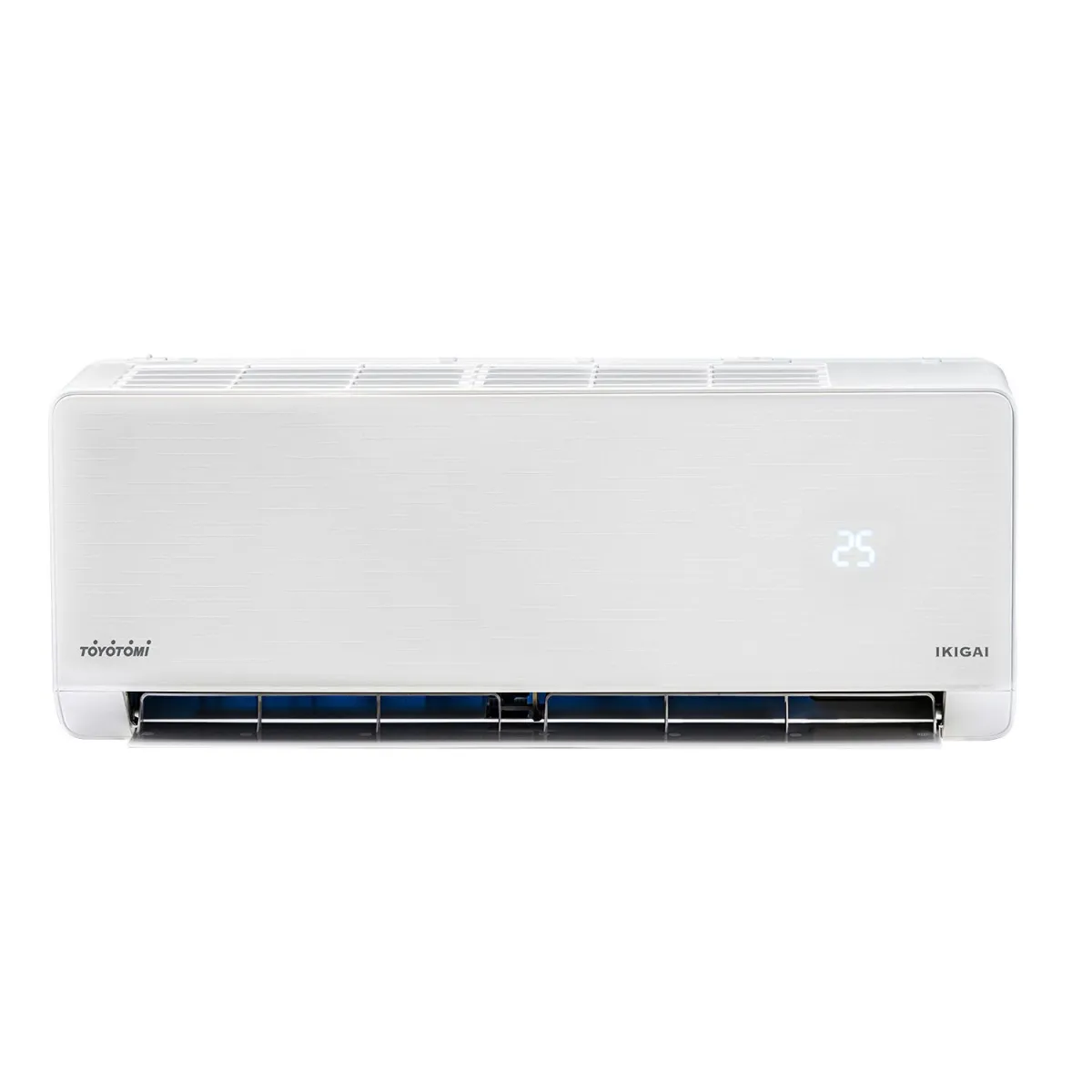 Toyotomi IKIGAI TAN/TAG-09IG Κλιματιστικό 9.000 BTU/h