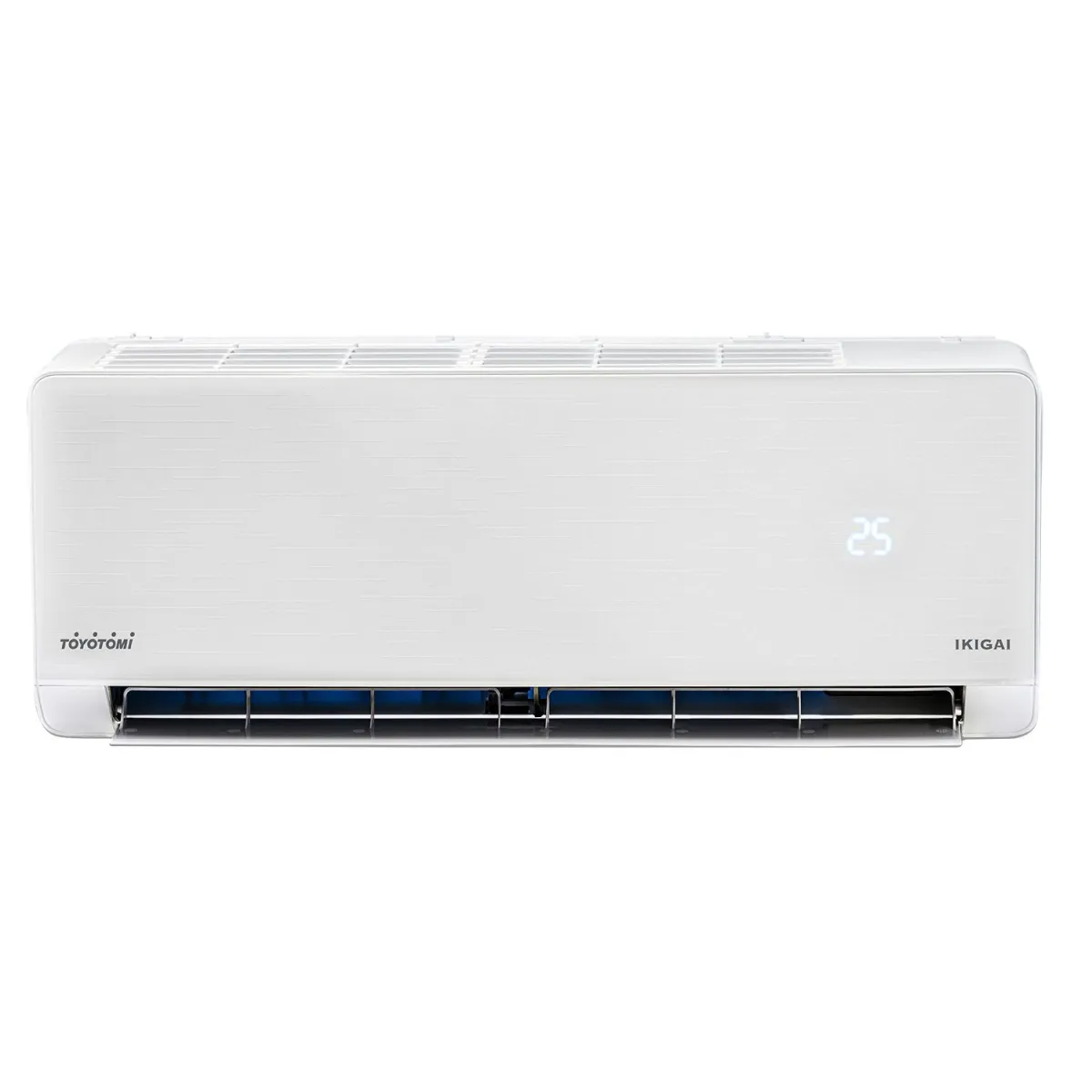 Toyotomi IKIGAI TAN/TAG-12IG Κλιματιστικό 12.000 BTU/h