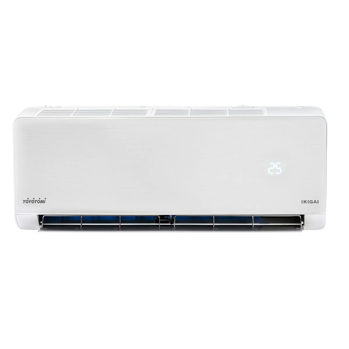 Toyotomi IKIGAI TAN/TAG-18IG Κλιματιστικό 18.000 BTU/h