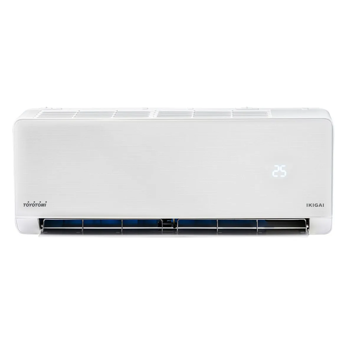 Toyotomi IKIGAI TAN/TAG-24IG Κλιματιστικό 24.000 BTU/h