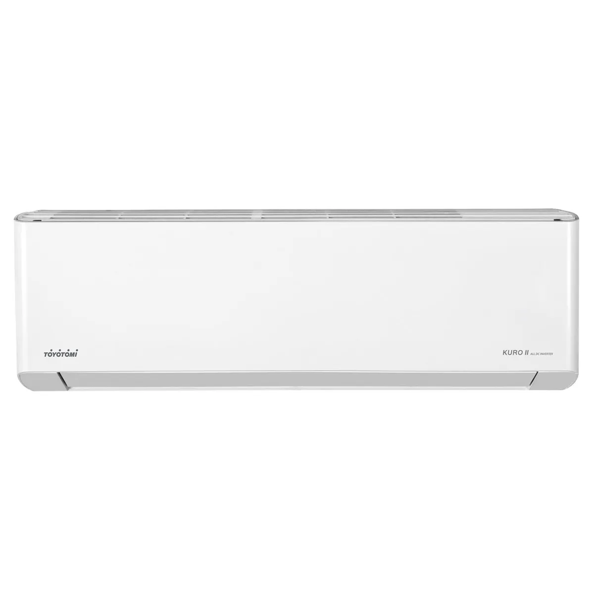 Toyotomi Kuro TKN/TKG-2335R32 I/O Κλιματιστικό 12.000 BTU/h