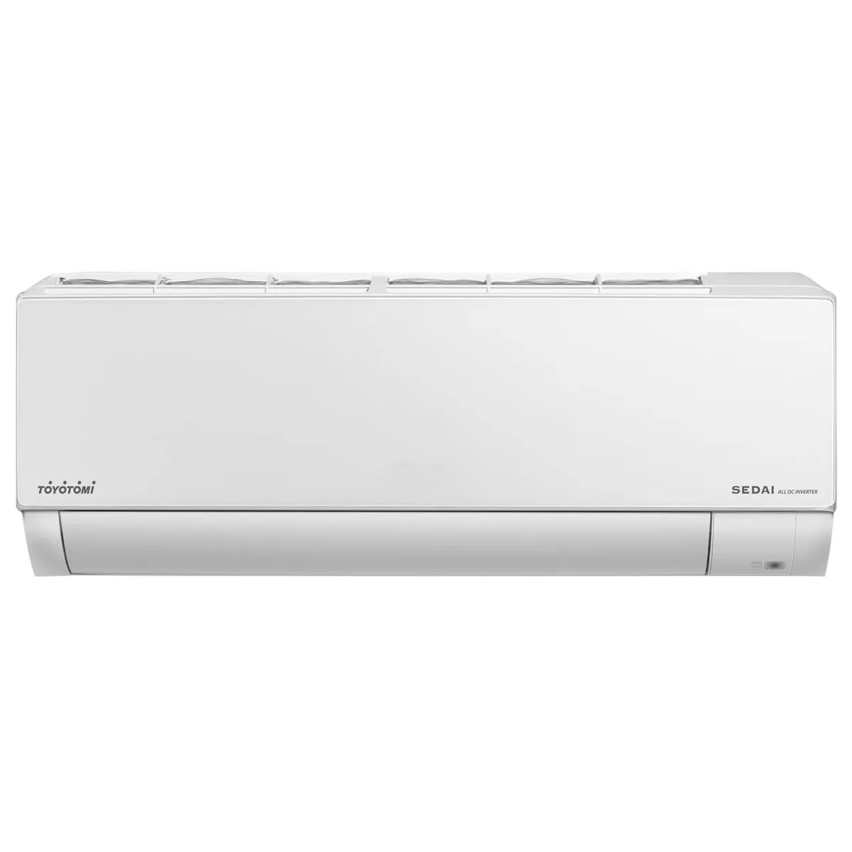 Toyotomi Sedai TAN-A13SC/AG-A13SC I/O Κλιματιστικό 12.000 BTU/h