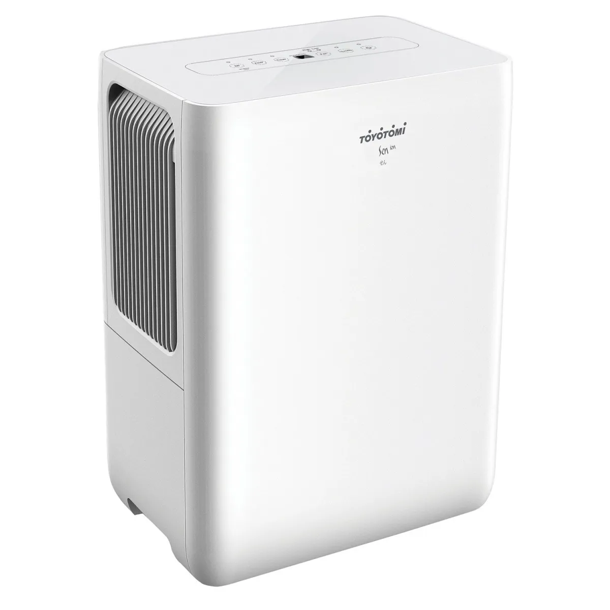 Toyotomi TDE-16SGI21 Sen Ion Αφυγραντήρας 16,00 Lt/24h