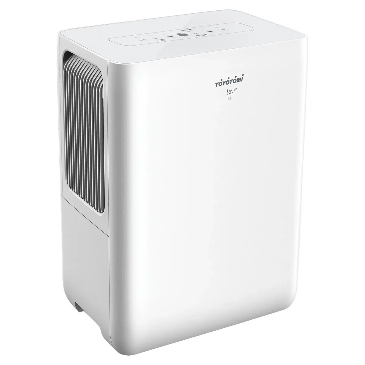 Toyotomi TDE-20SION23 SEN Αφυγραντήρας 20,00 Lt/24h