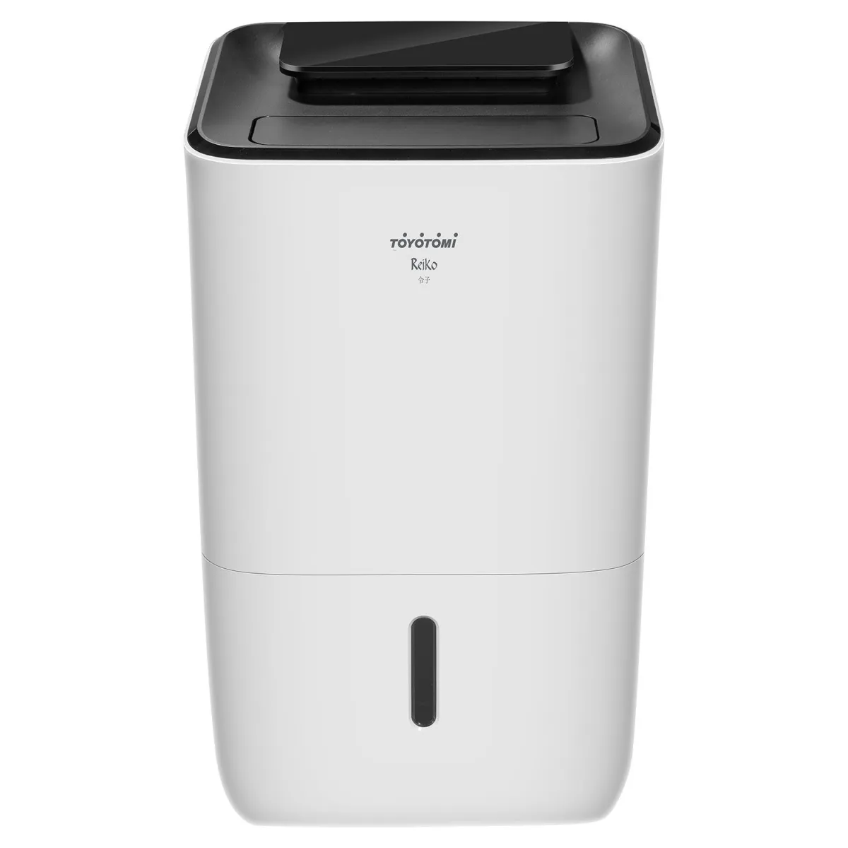 Toyotomi TDE-30GDAPW Reiko Αφυγραντήρας 30,00 Lt/24h