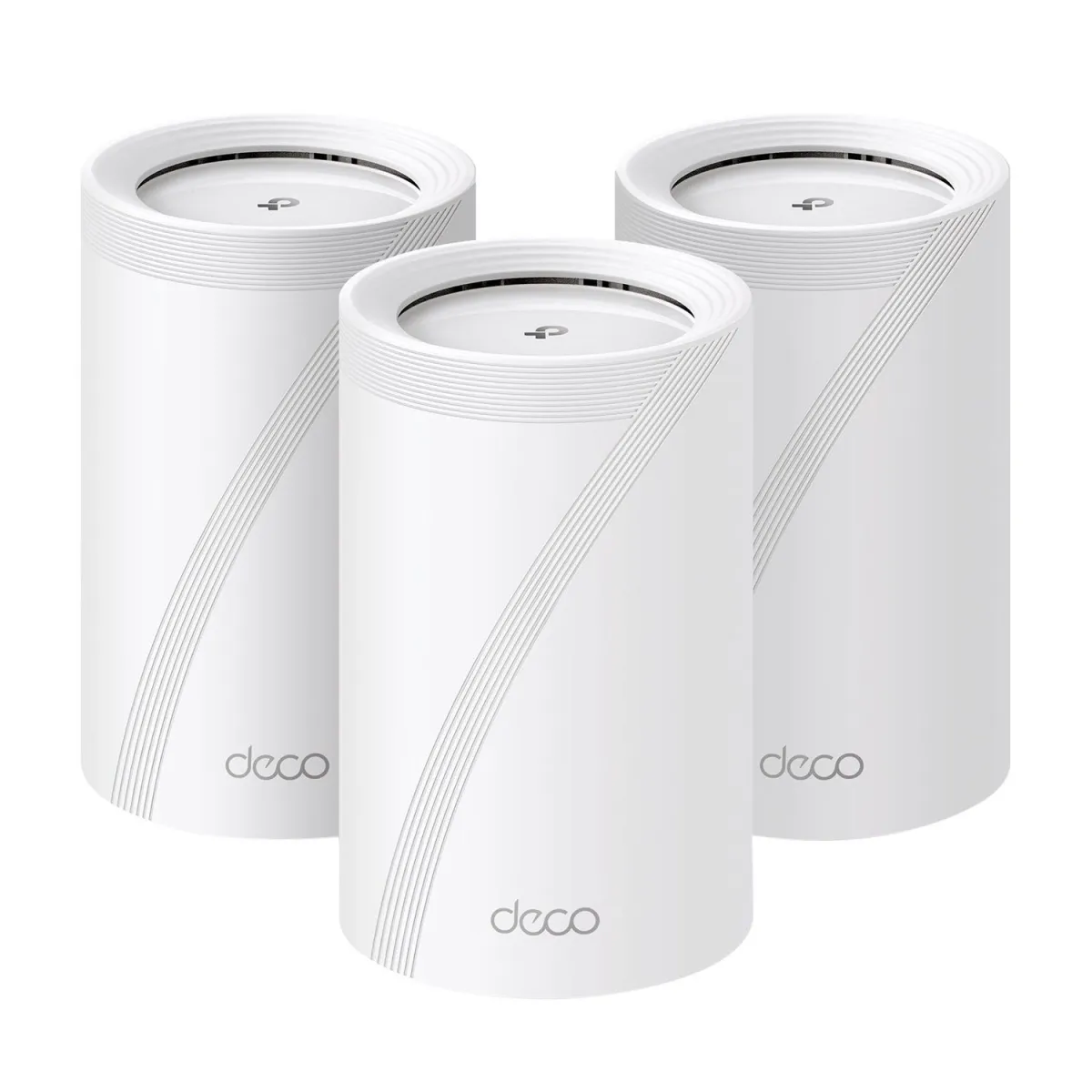 TP-Link Deco BE65 (3-pack) WiFi 7